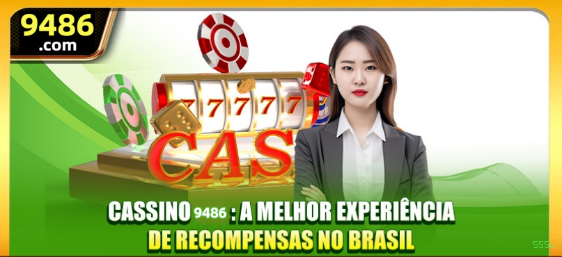 Interface do app