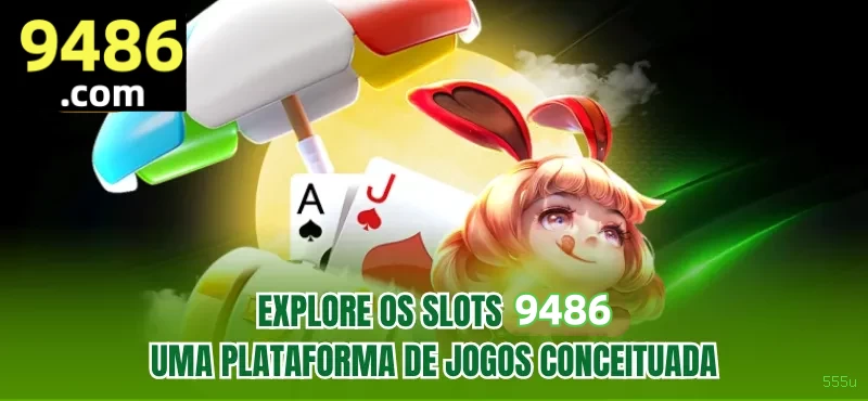 Jogos do cassino