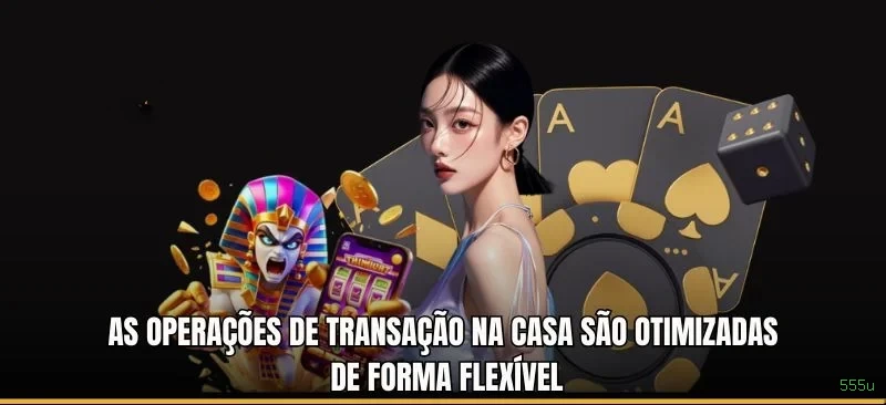 Interface do app
