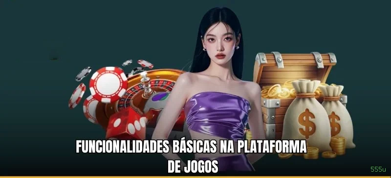 Jogos 555u