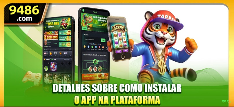 Promoção 555u