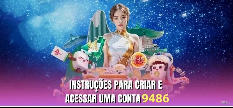 Login 555u